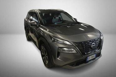 Nissan X-Trail IV 2022 1.5 e-power N-Connecta e-4orce 4wd auto 7p.ti