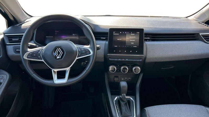 Renault Clio 1.6 E-Tech full hybrid Evolution 145cv