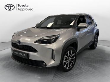 Toyota Yaris Cross 1.5 Hybrid 5p. E-CVT Trend