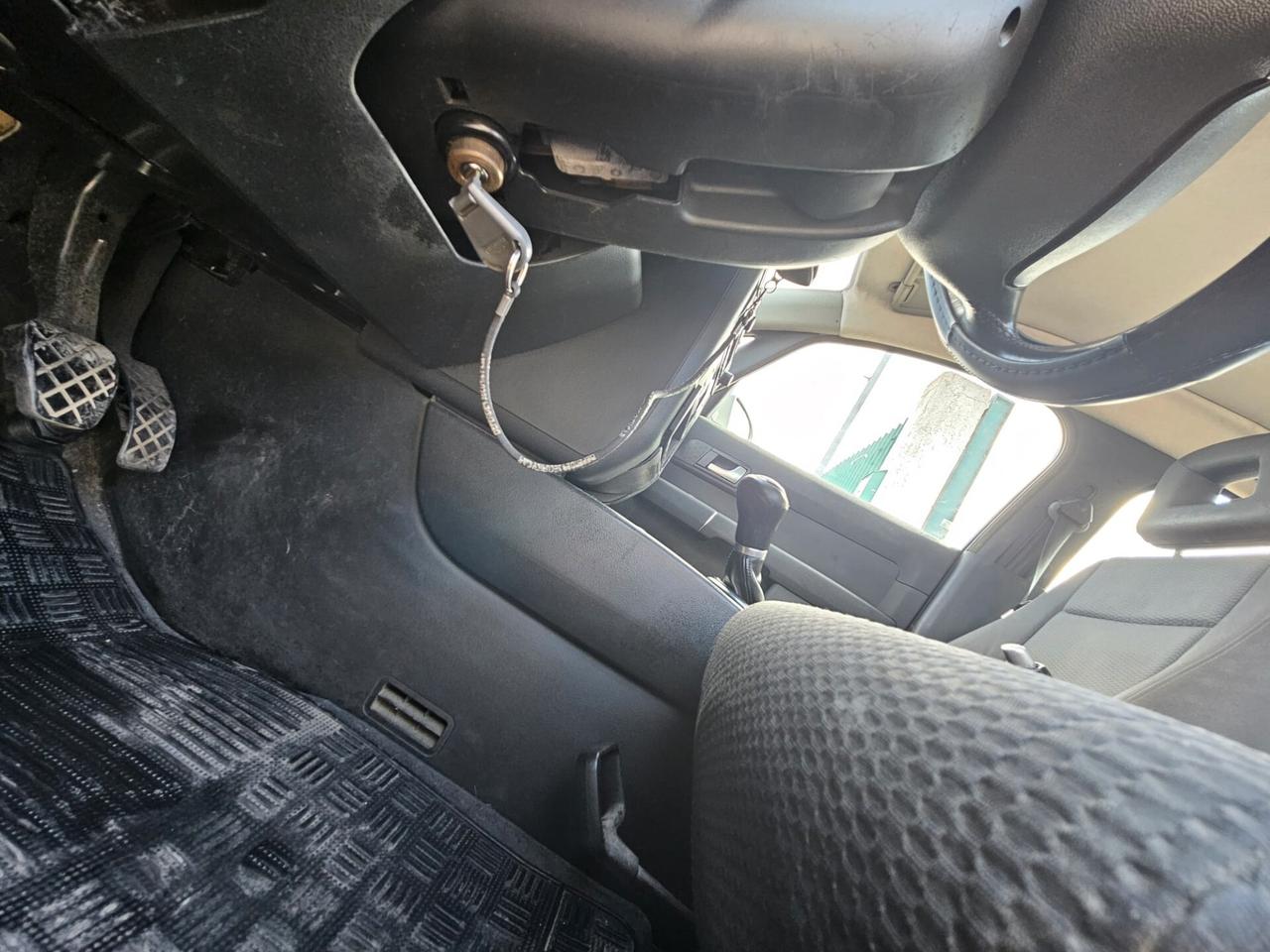 Audi A2 1.4 TDI Comfort PERFETTA
