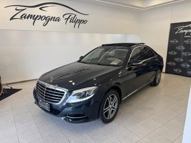 Mercedes-benz S 350 BLUETEC 4MATIC 2015