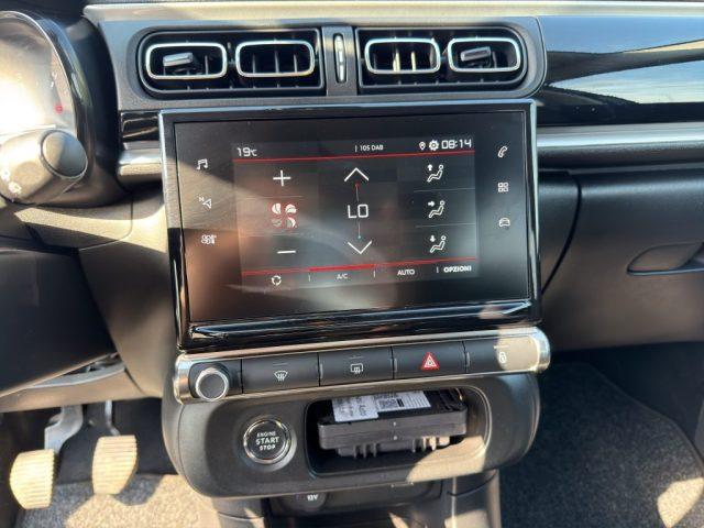 CITROEN C3 C3 PureTech 83 S&S Shine