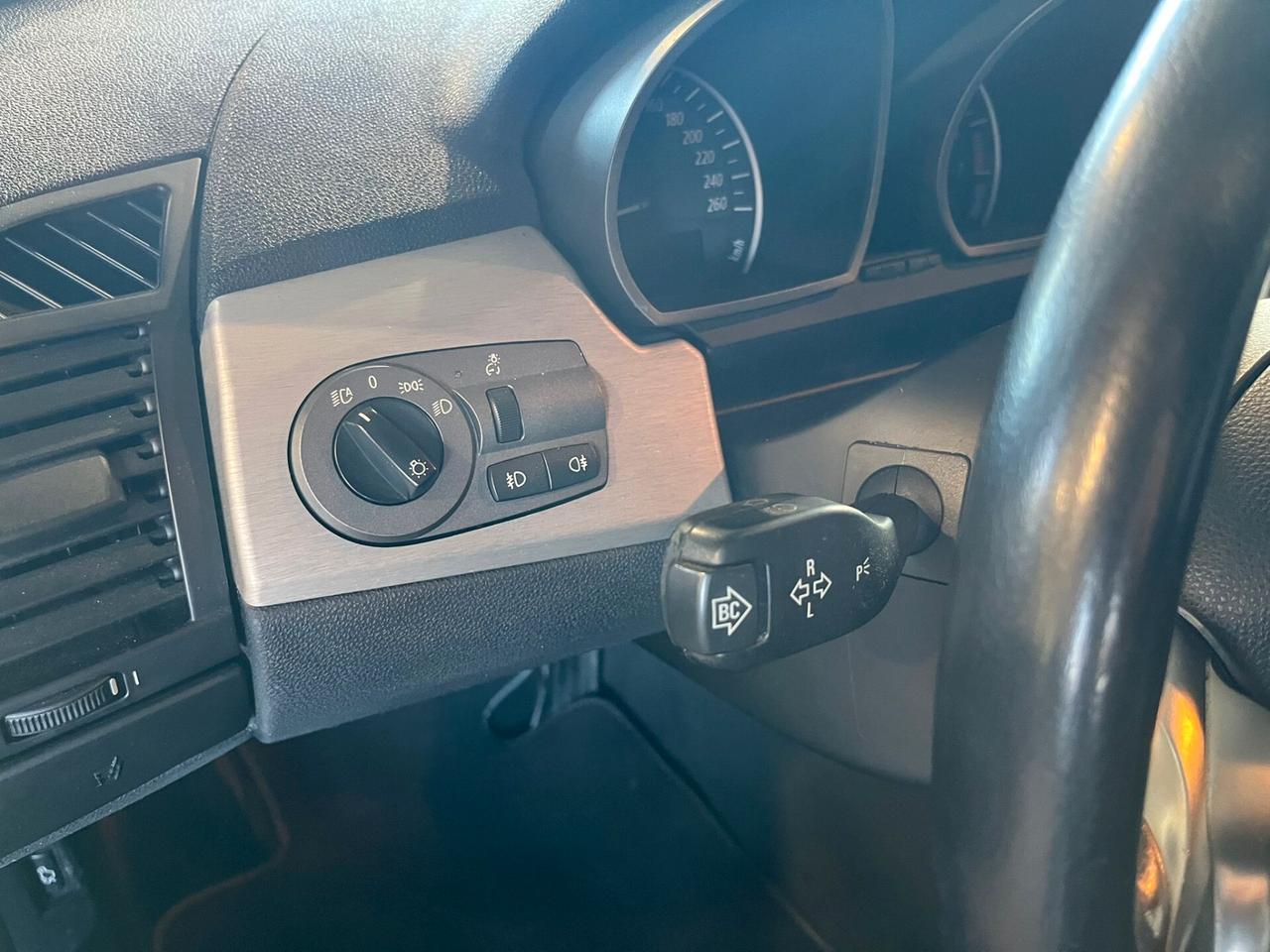 Bmw Z4 3.0i cat Roadster