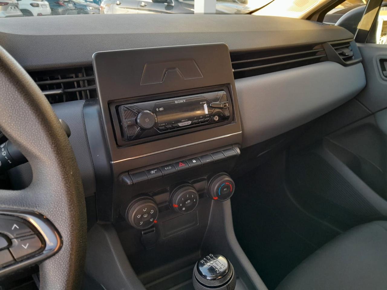 Renault Clio TCe 100 CV GPL 5 porte Life