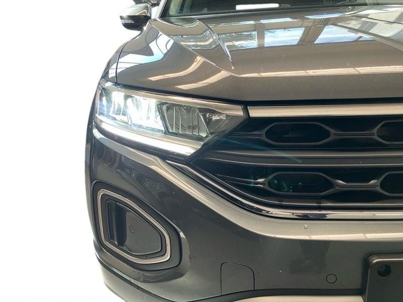 Volkswagen T-Roc T-Roc 2.0 TDI SCR Life