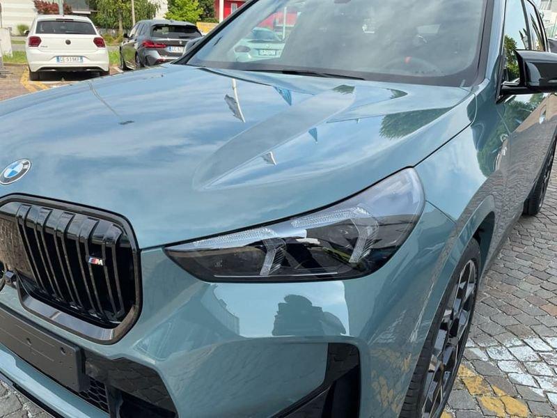 BMW X1 M35i xDrive M Sport Pro