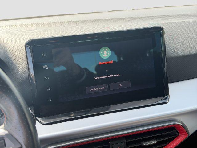 SEAT Ibiza Ibiza 1.0 EcoTSI 95 CV 5 porte Style