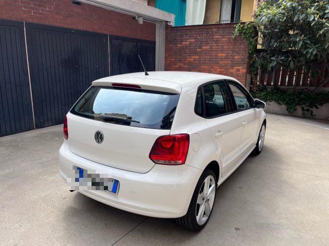 VOLKSWAGEN Polo 1.2 TSI 5 porte Highline fari led cerchi da 17