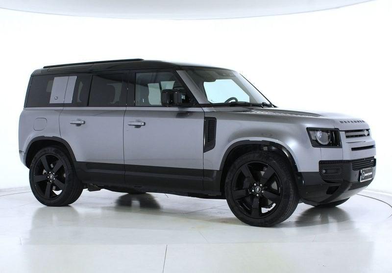 Land Rover Defender 3.0 D6 250 110 HSE AWD auto.