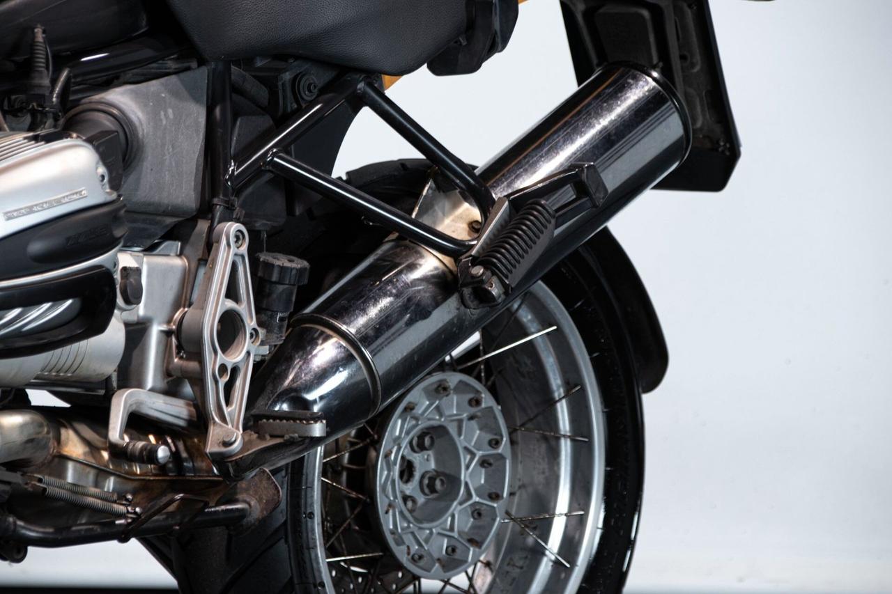 BMW R 1150 GS (BELLISSIMA)
