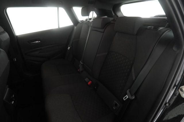 TOYOTA Corolla Corolla Active 1.8 Hybrid Touring Sports