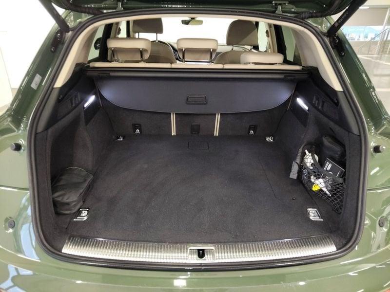 Audi Q5 Q5 50 TFSI e quattro S tronic Business Advanced