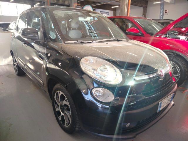 FIAT 500L 1.3 Multijet 95 CV Dualogic Pop Star