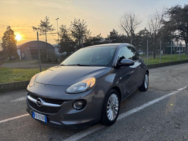 OPEL Adam 1.4 100 CV Jam GPL
