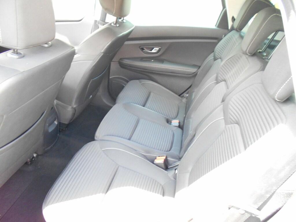 Renault Scenic 1.3 TCe Business