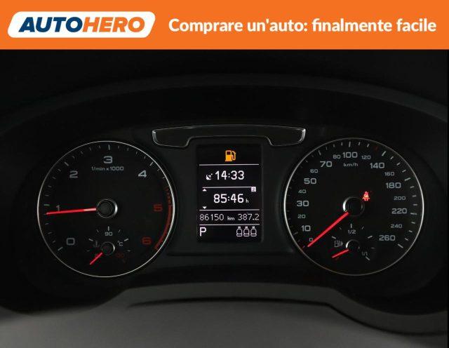 AUDI Q3 2.0 TDI 120 CV S tronic Business