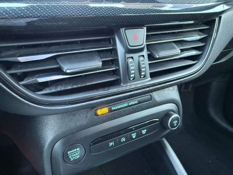Ford Focus Focus SW 1.5 ecoblue ST-Line 115cv auto