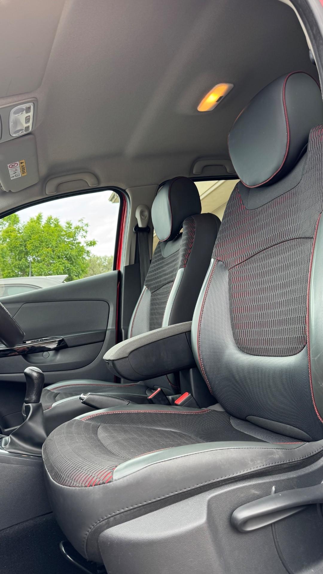 Renault Captur dCi 90 CV R-Link