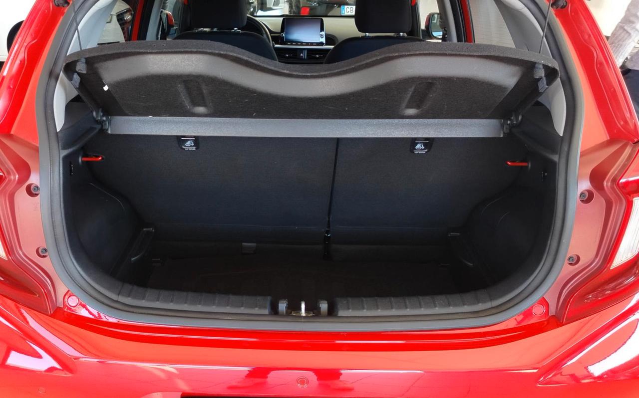 Kia Picanto 1.0 dpi Style