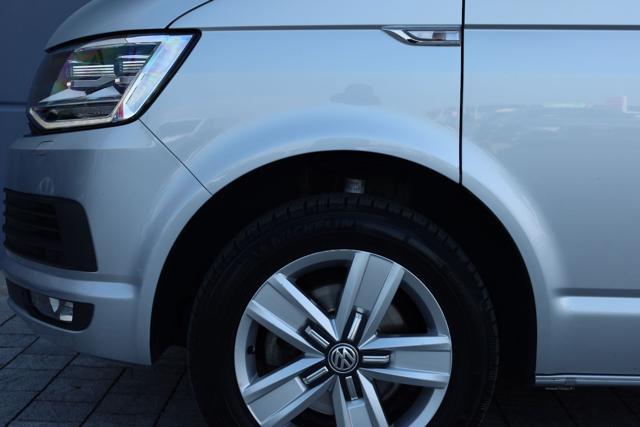 VOLKSWAGEN Caravelle 2.0 TDI 150CV PC Comfortline PREZZO FINITO