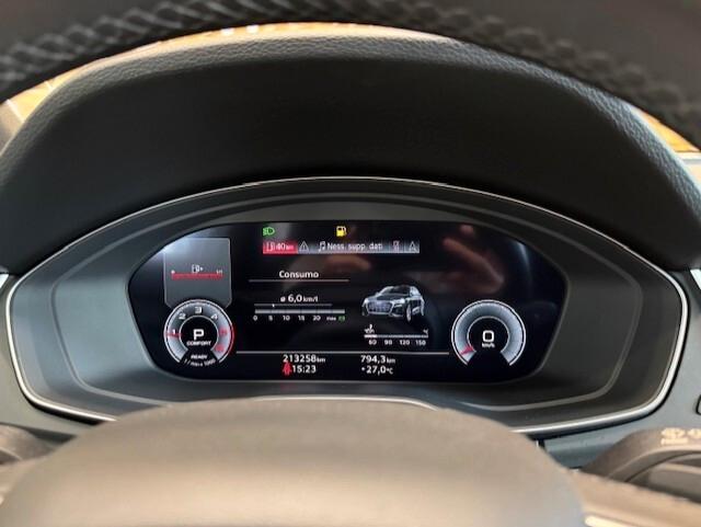 Audi Q5 40 TDI 204 CV quattro S tronic line