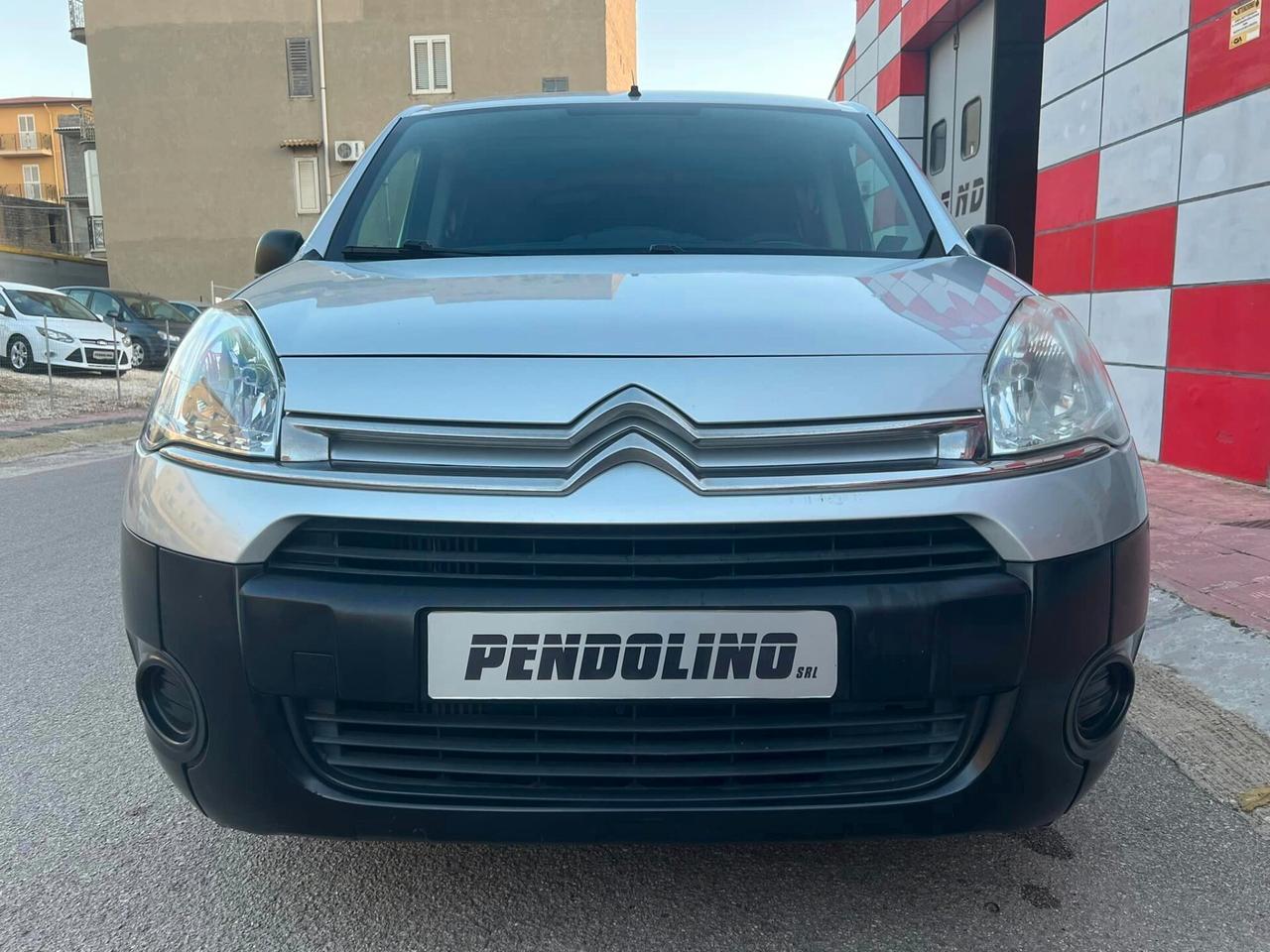 CITROEN BERLINGO 1.6 HDI