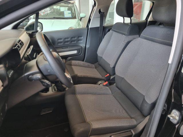 CITROEN C3 PureTech 83 S&S Feel