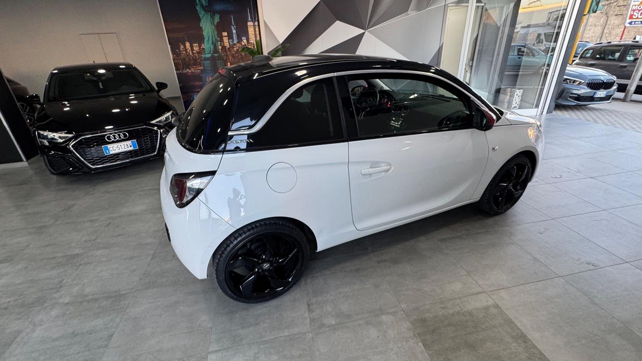 Opel Adam 1.4 87 CV GPL Tech Slam-2018