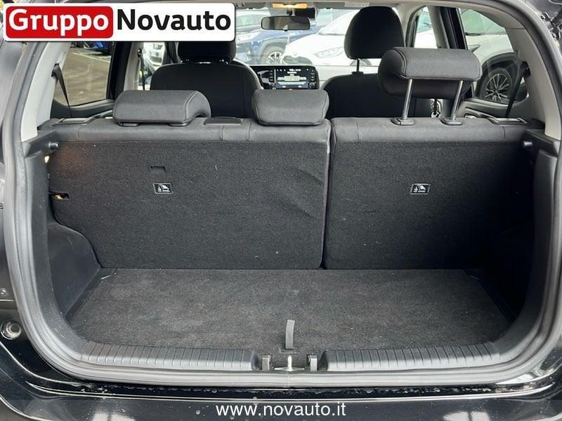 Hyundai i10 i10 1.0 MPI AT Prime