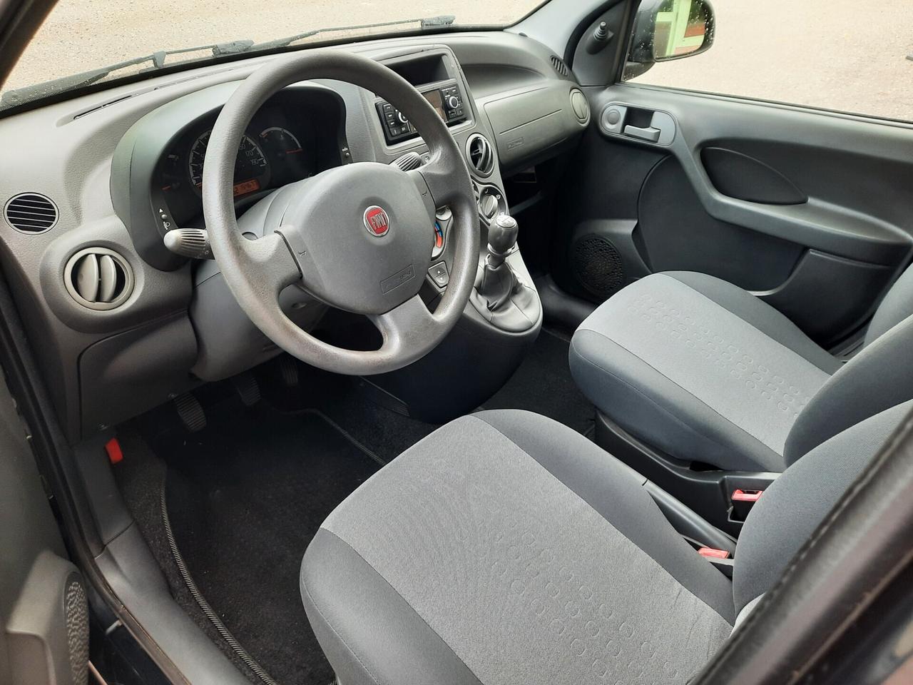 Fiat Panda 1.2 BOMBOLA GPL NUOVA !!!! OK NEOPATENTATI !!!!