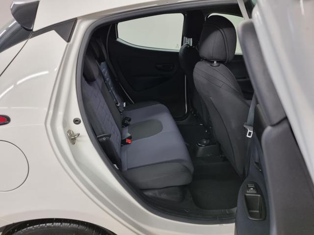 LANCIA Ypsilon 1.0 FireFly 5 porte S&S Hybrid Platino