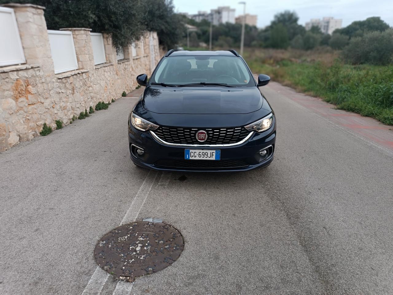 Fiat Tipo 1.3 Mjt S&S SW Business"accetto permuta"