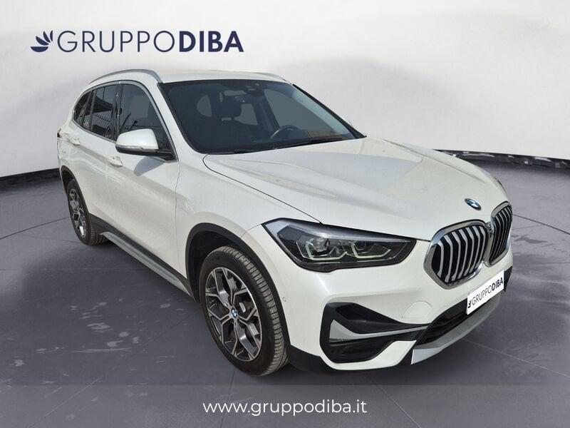 BMW X1 F48 2019 Diesel xdrive18d xLine Plus auto
