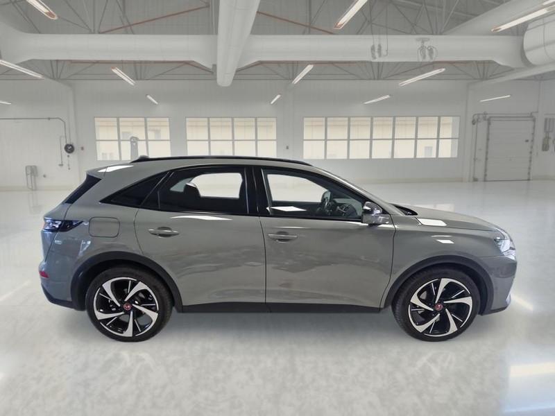 DS DS 7 CROSSBACK E-TENSE 4X4 AUTOMATICO PERFORMANCE LINE+ SUV