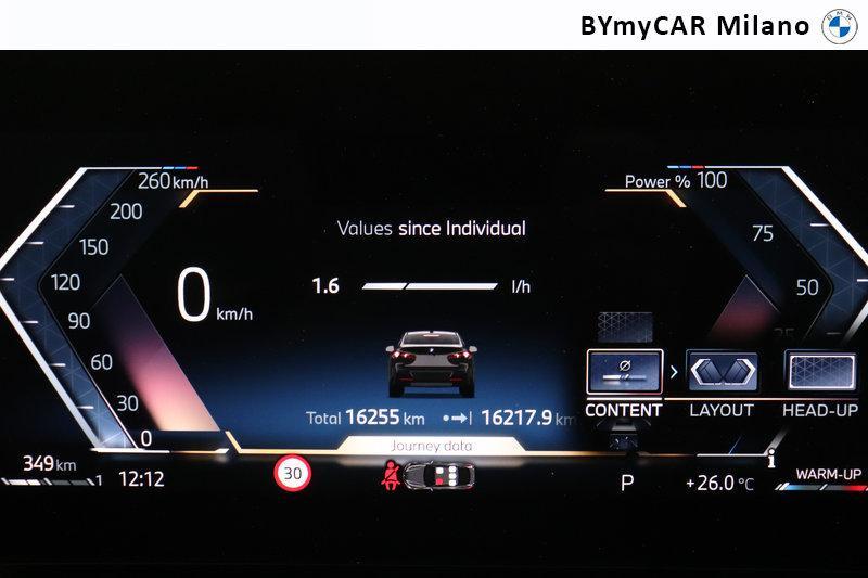 BMW Serie 2 Gran Coupe 218 d MSport Pro DCT