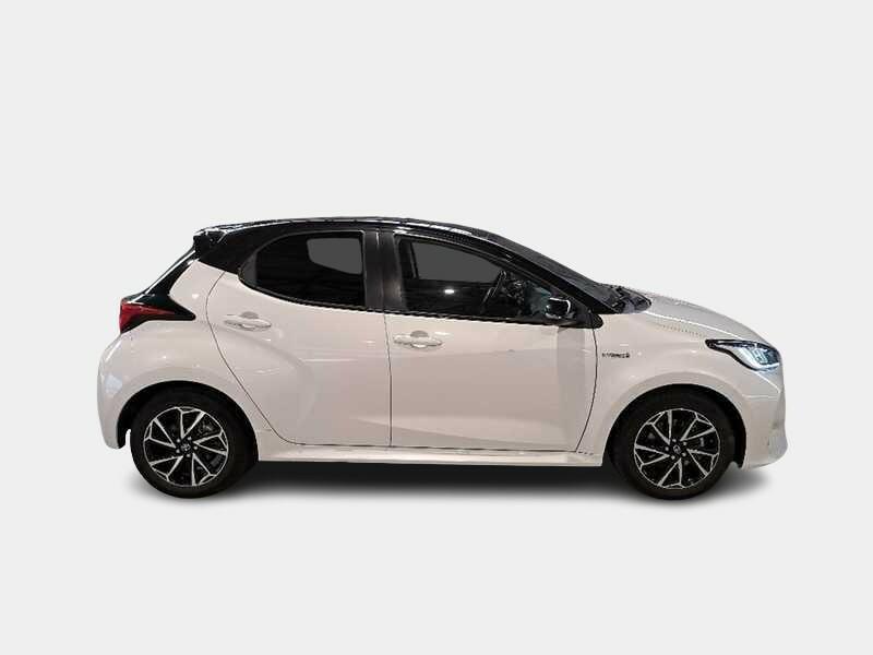 TOYOTA YARIS Hybrid Style MY20 5 PORTE