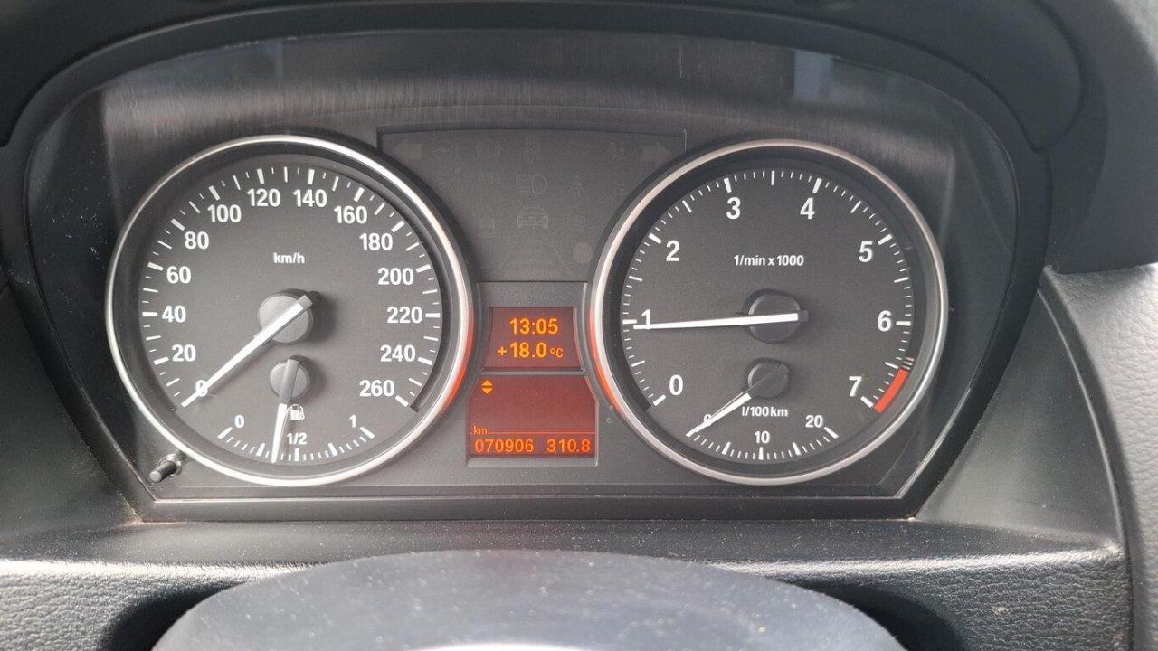 BMW X1 xdrive20i X-Line