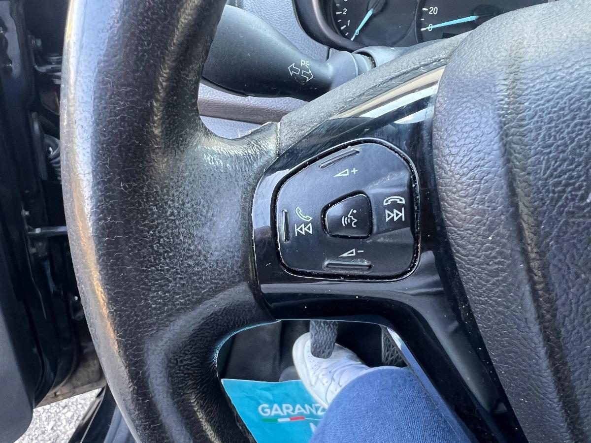 FORD - Ka plus - Ka+ 1.2 Ti-VCT 85 CV Ultimate Color