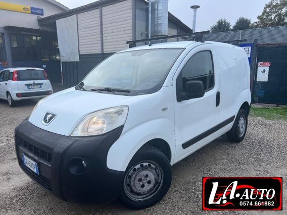 PEUGEOT bipper 1.4 hdi 70cv bipper 1.4 hdi 70cv