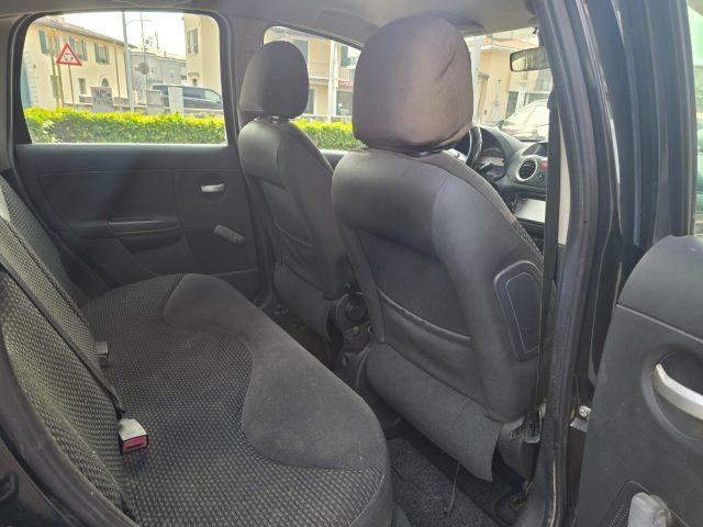 CITROEN C3 1.1 Exclusive Style Benz. GPL UniPropietario NEOP.