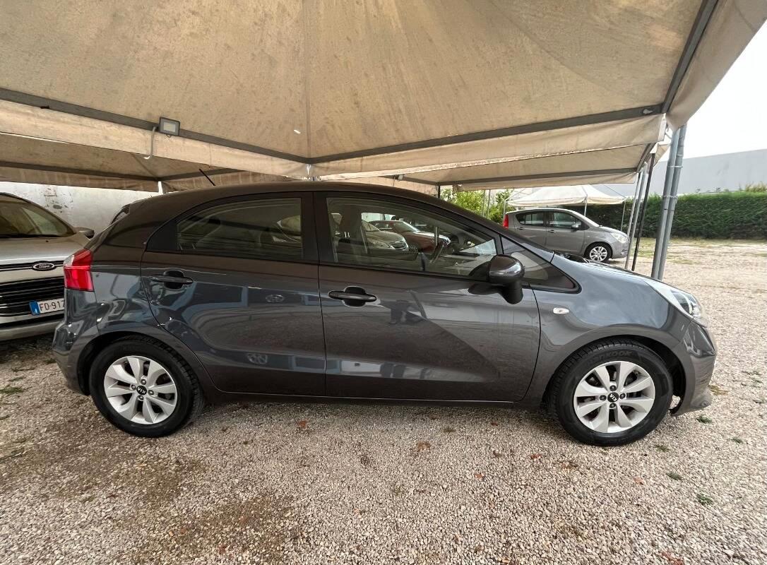 Kia Rio 1.2 Cool eco Gpl 5p
