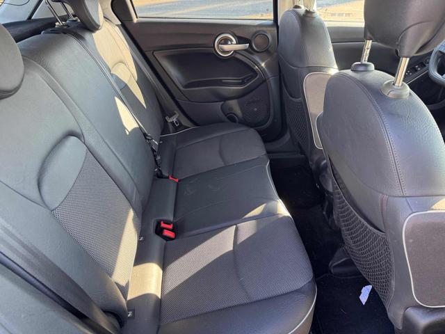 FIAT 500X 2.0 MultiJet 140 CV Cambio Auto 9 Marce 4x4 Cross