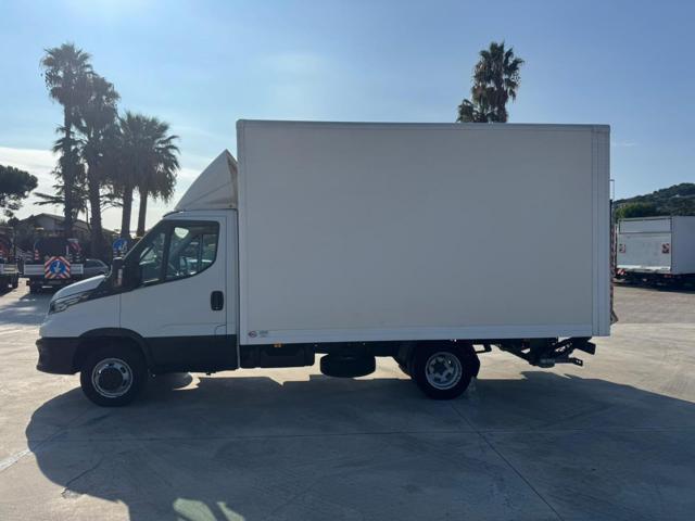 IVECO Gamma 2 DAILY 35/18 3.0D 180cv Pedana
