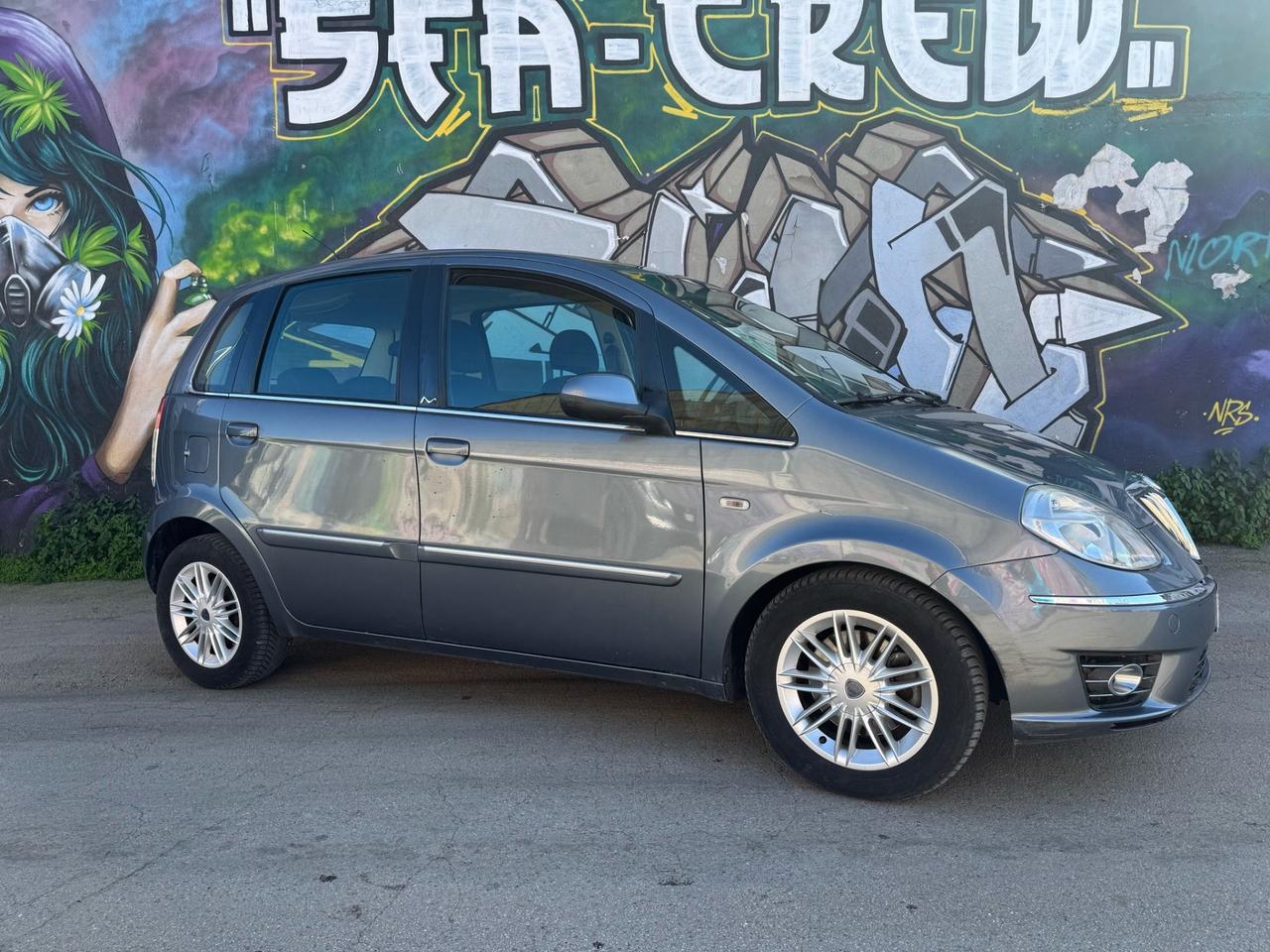 Lancia MUSA 1.3 Mjt diesel 95 CV