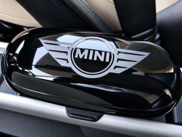 MINI Countryman Cooper D ALL4 Pelle Tetto Panorama Neo Patentati