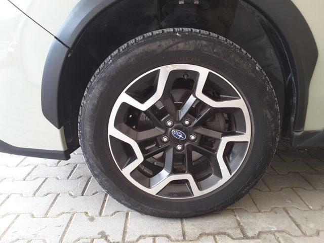 SUBARU XV 1.6i Style *EURO 6*MARCE RIDOTTE*