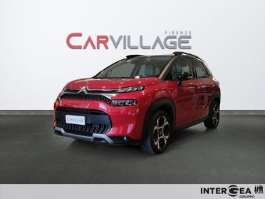 CITROEN C3 Aircross 1.2 puretech Shine Pack s&s 110cv