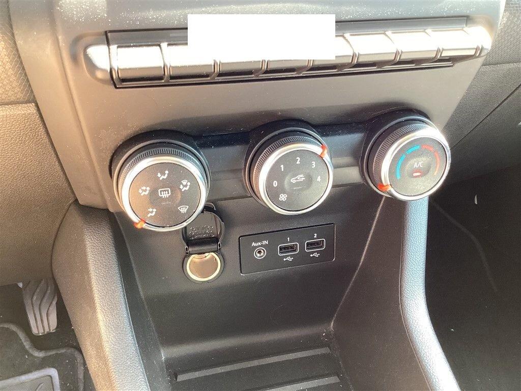 RENAULT CLIO 1.0 SCE 65CV EQUILIBRE ( FARI LED - CRUISE - MIRROR )