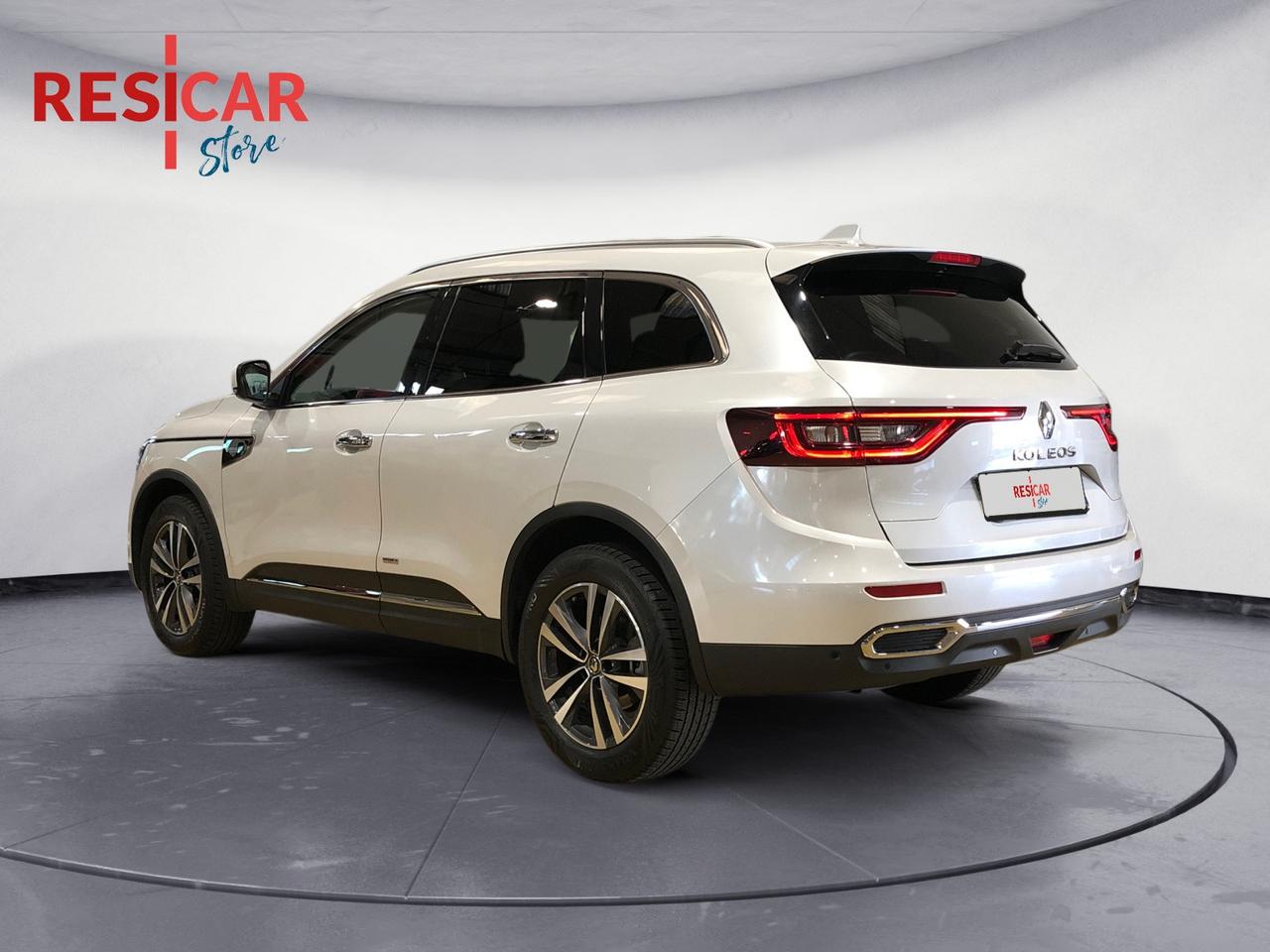RENAULT Koleos 1.6 dci Intens 130cv