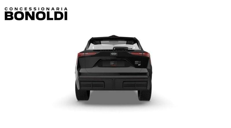 SPORTEQUIPE Sportequipe 6 GT Sportequipe 6 GT 1.6 t-gdi Gpl 178cv dct